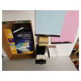 Desk Items