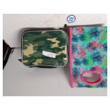 Insulated Lunch Bags(1 New)