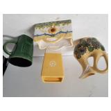 Pottery Items