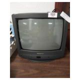 Panasonic 13 inch TV