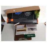 Desktop Office Items