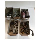Screws & More