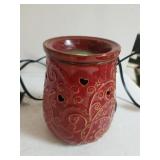 Decorative Candle Scent Warmer
