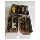 Assorted Parts