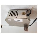 Rotisserie Motor