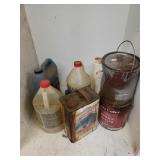Paint Primer, Acid And More