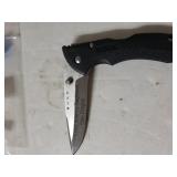 Buck Knife. 1-15 Infantry Regiment Stay Dragon