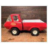 Vintage Tonka Pressed Steel Pick Up Truck 1970
