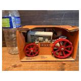 Vintage ERTL Fordson Tractor