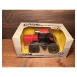 ERTL Case International 4 Wheel Drive Tractor