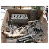Antique Kitchenware