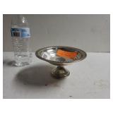 Sterling Silver Candy Compote