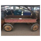Antique Wagon