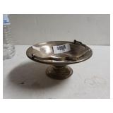 Sterling Silver Candy Compote