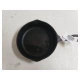 Small Cast Iron Frying Pan
