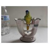 Vintage Erphila Vase