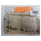 Antique Goodwrench Tires Advertising Envelope Jj