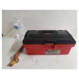 Keter Toolbox With Contents