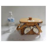 Longaberger Basket