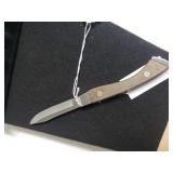 Carvel Hall Knife