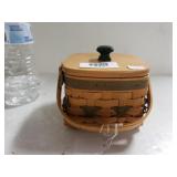 Longaberger Basket