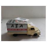 Vintage American Airline Truck