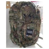 Mystery Ranch 3 Day Assault Backpack