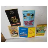 Joke Books
