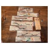 Large Lot of 1940