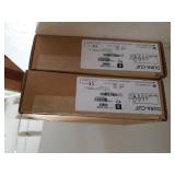 Dura Cuf (2 Sets)