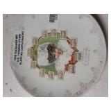19q0 Tuckahoe GE Turners Store Plate