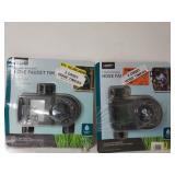 Hose Faucet Timers