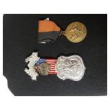 Medals