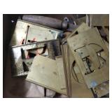Metal Stencils