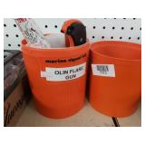 Olin Flare Gun
