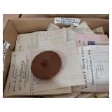 Vintage Recipes Del And Maryland Dairy And More