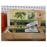 100s Of Vintage Canning Labels
