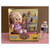 2011 Cabbage Patch Kids Babies Get Better Baby