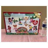 2017 Cabbage Patch Kids Advent Calendar New In