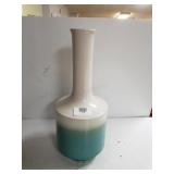 Decorative Two Colored Vase