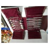 Silver Like Flatware