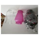 Decorative Holiday & Assorted Vases
