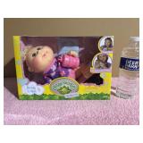 2015 Cabbage Patch Kids Drink n Wet Newborns