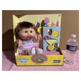 2011 Cabbage Patch Kids Get Better Baby Babies