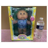 2014 Cabbage Patch Kids Newborns Unopened Box