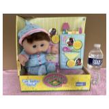 2011 Cabbage Patch Kids Babies  Get Better Baby
