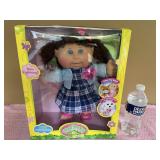 2015 Cabbage Patch Kids Unopened Box