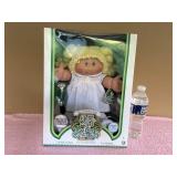 2008 Cabbage Patch Kids Limited Edition 25th