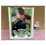 2008 Cabbage Patch Kids Limited Edition 25th
