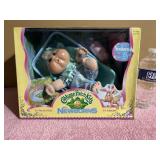 2006 Cabbage Patch Kids Newborns with 4 in